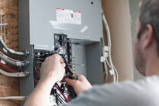 Reliable Dooms, VA Electrical Services Solutions